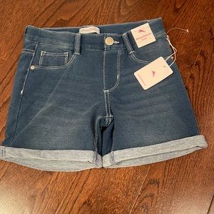 Tommy Bahama midi shorts for girls